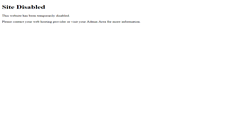 Desktop Screenshot of goldengloves.com